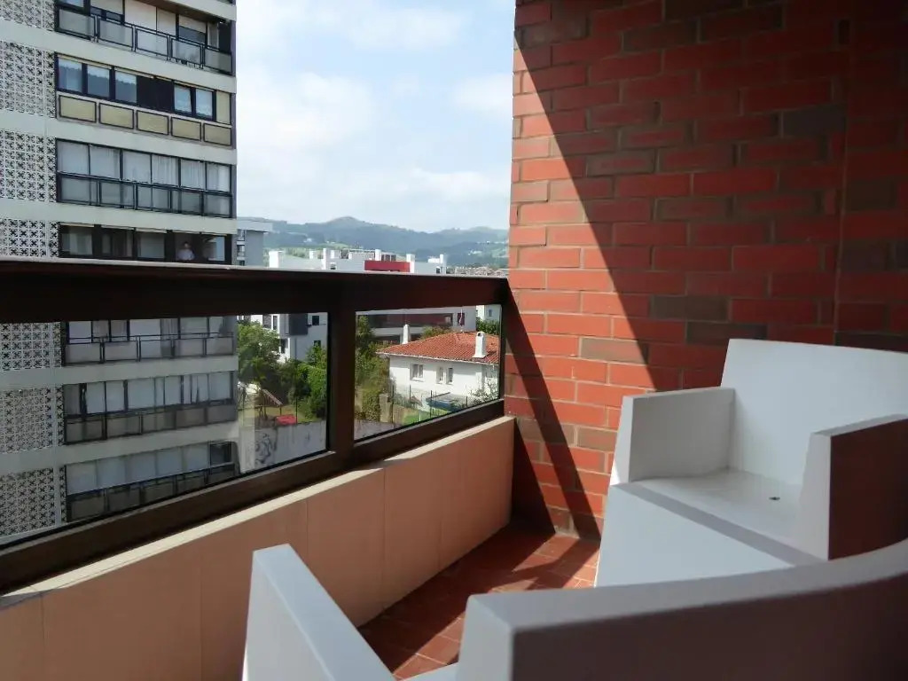 EGONA- ZU9B Espectacular apartamento