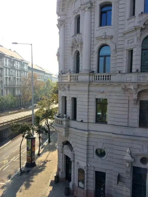Hello Downtown Apartment - Eiffel