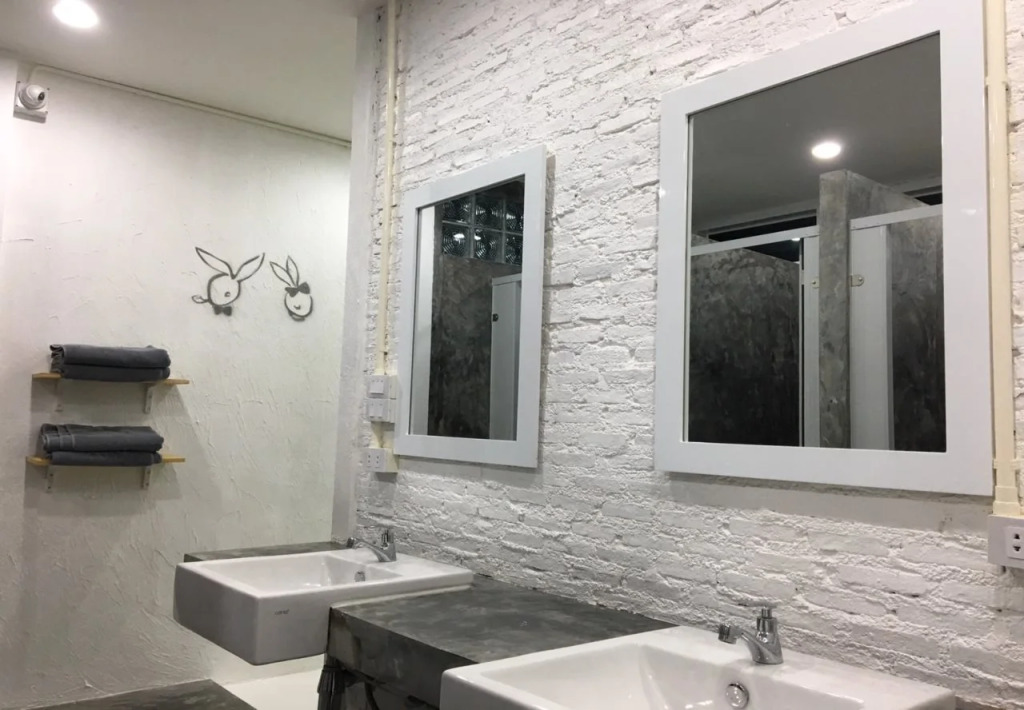Rabbitat Hostel