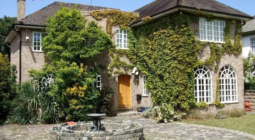 Roseview B&B Rhyl