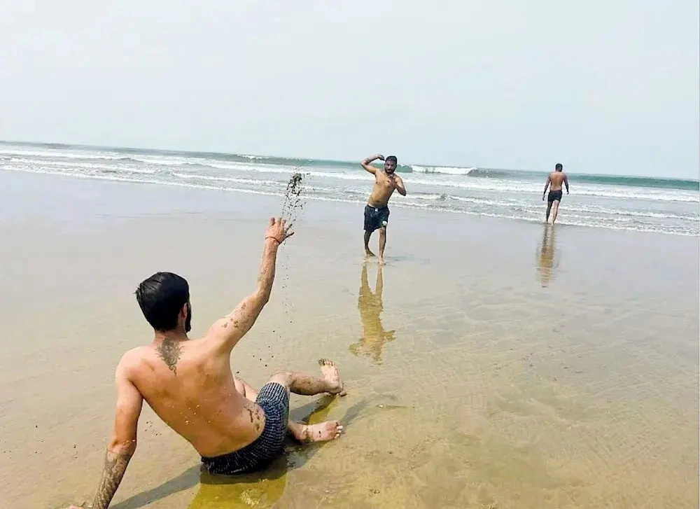 Skazka Beach Resort