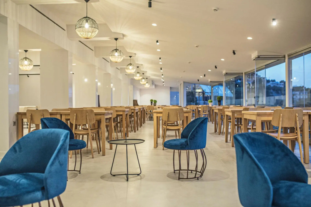 Ray Hotel Corfu