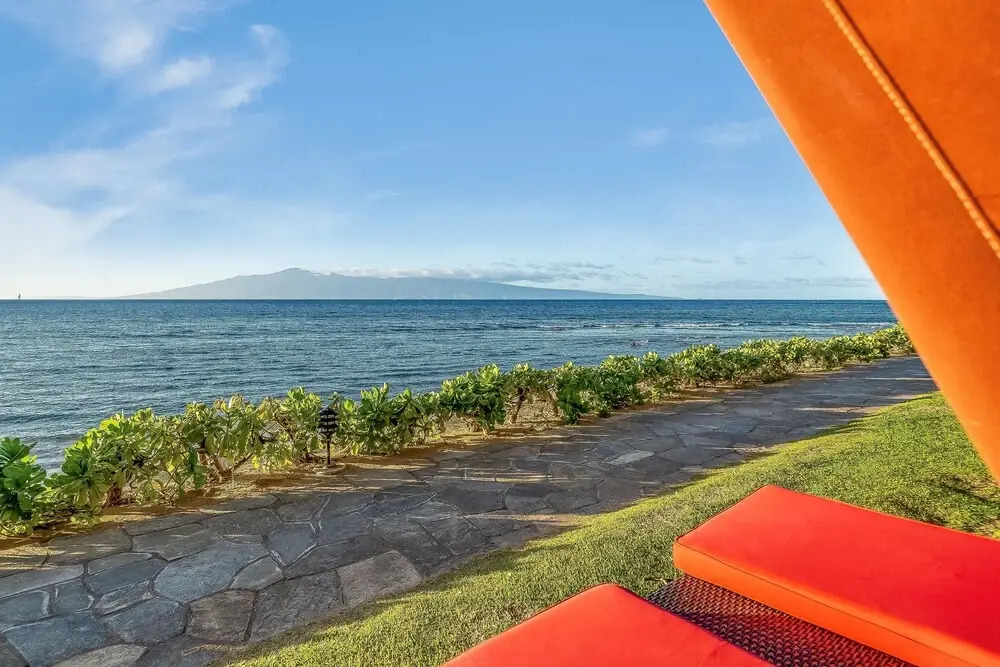Kaanapali Shores 940
