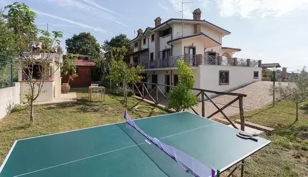 LAmichevole