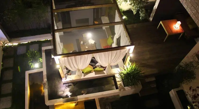 The Yunsu Inn