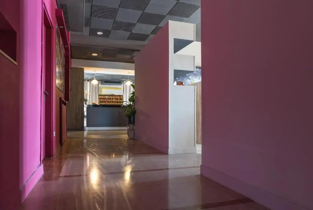 Hotel Royal