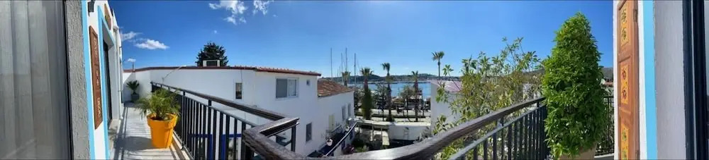 By Muhtar Hotel Bodrum