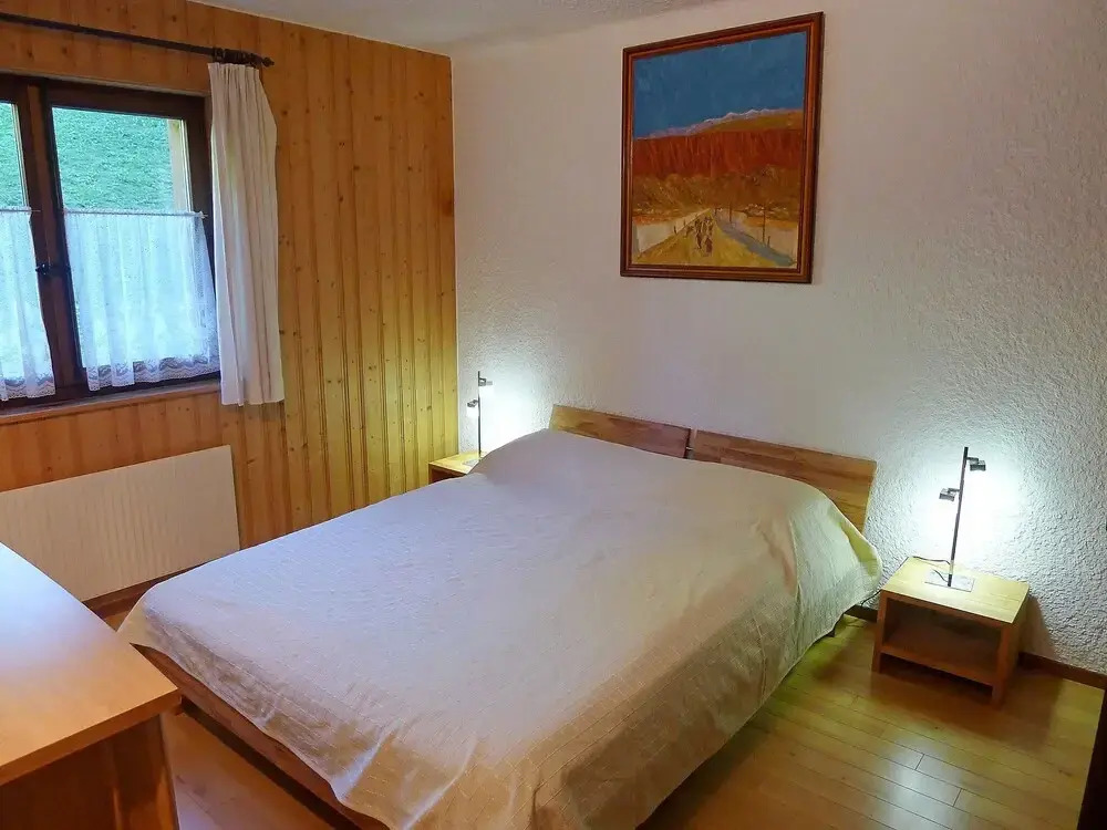 Apartment Gai Matin A 9 by Interhome