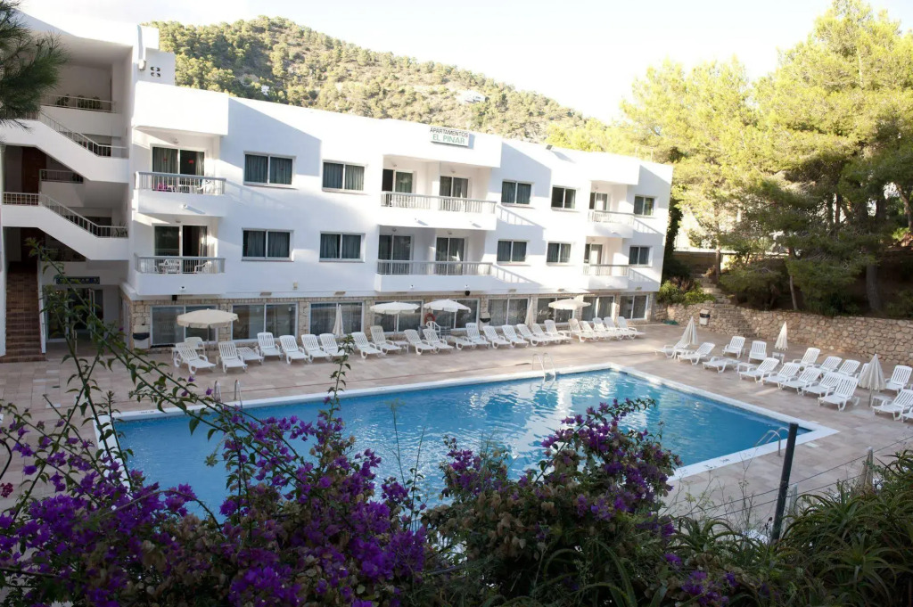 Hotel El Pinar