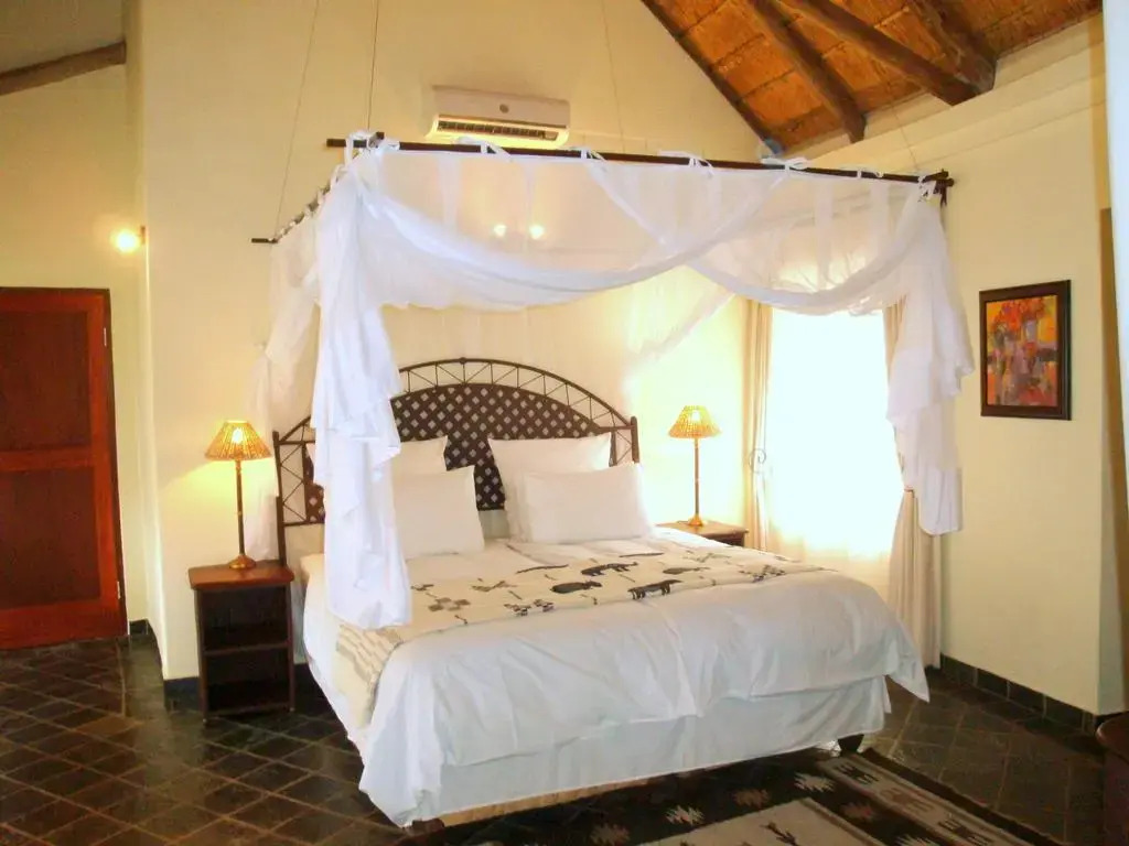 La Lechere Guest House