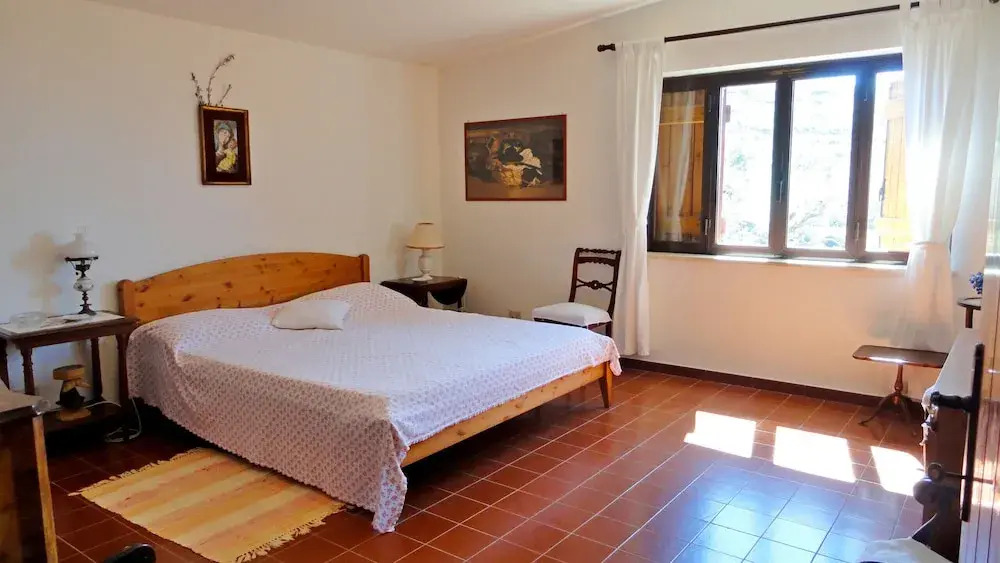 Villa Galatea Sperlongaresort