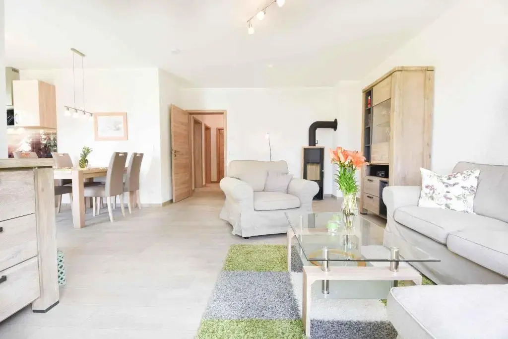 Appartement Sonnenpark 2