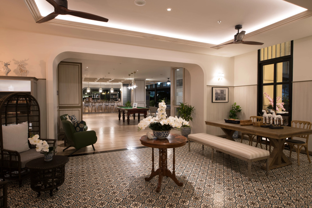 Sawaddi Patong Resort & Spa by Tolani