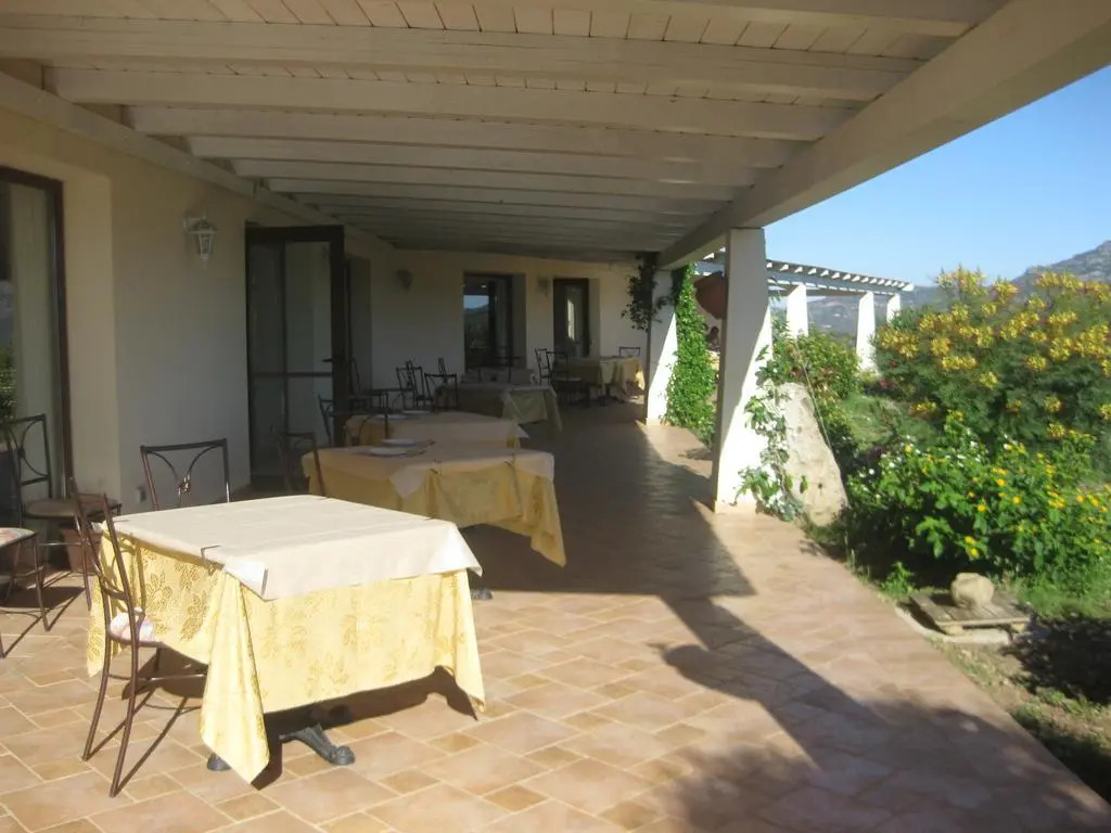Borgo Alba Barona Turismo Rurale