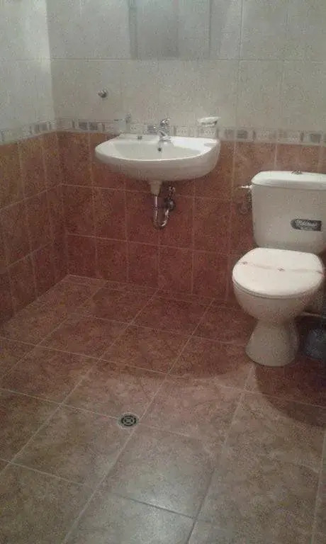 Studio in Hotel Rositsa