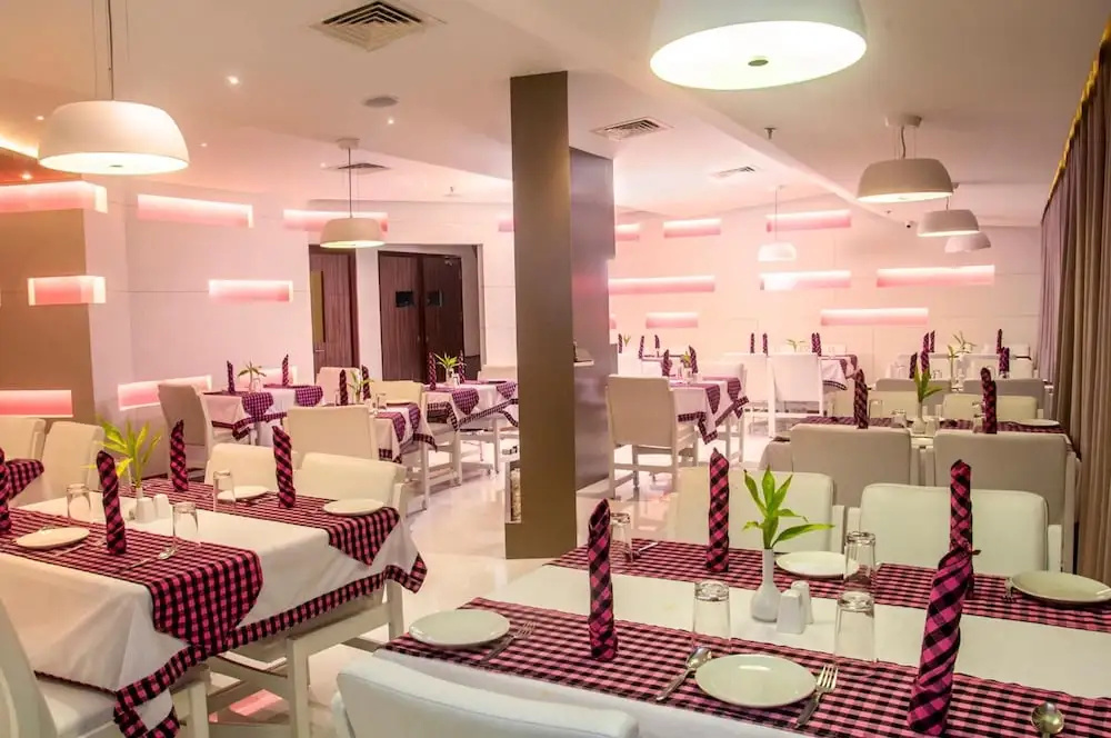 Hotel Indraprastha