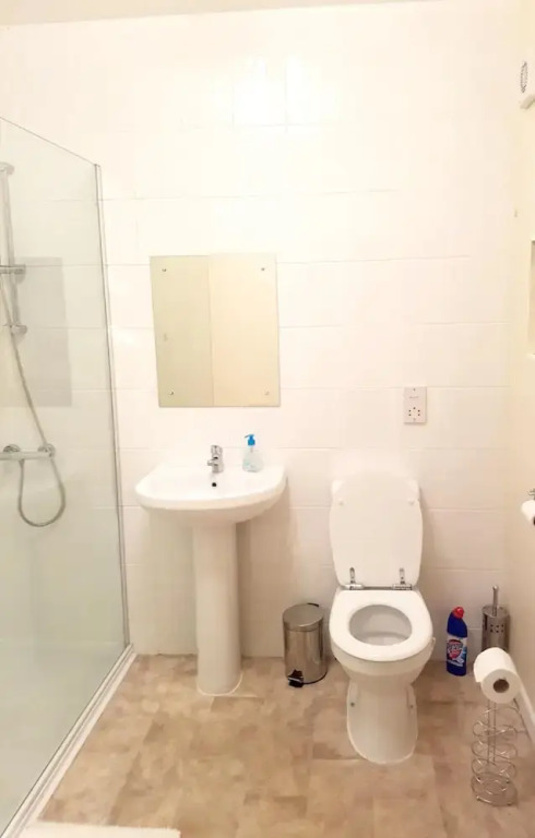 Apartment With 2 Bedrooms in Bangor, With Furnished Garden