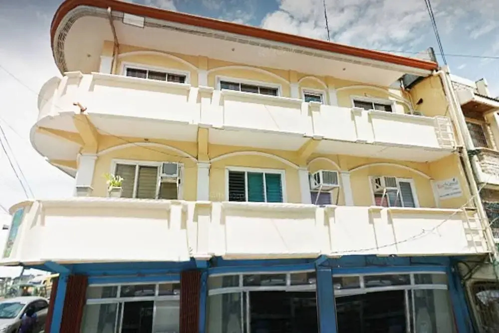 Yasul Building