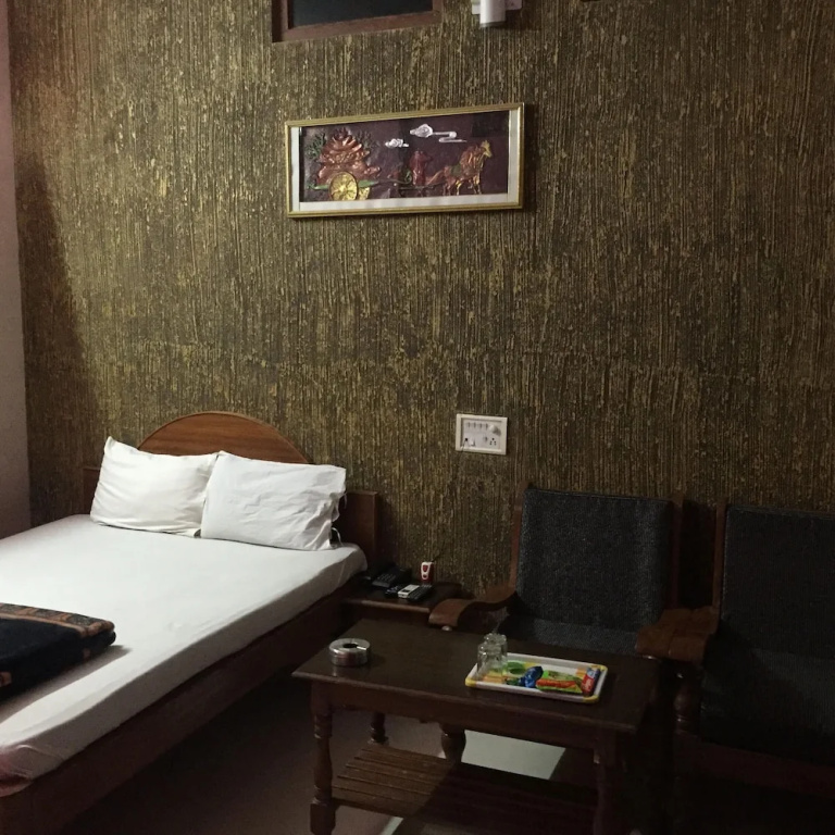 Hotel Krishna