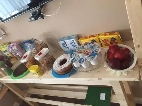 Casa della Nonna Pasqua