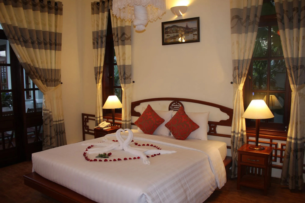 Windbell Villa Hoi An