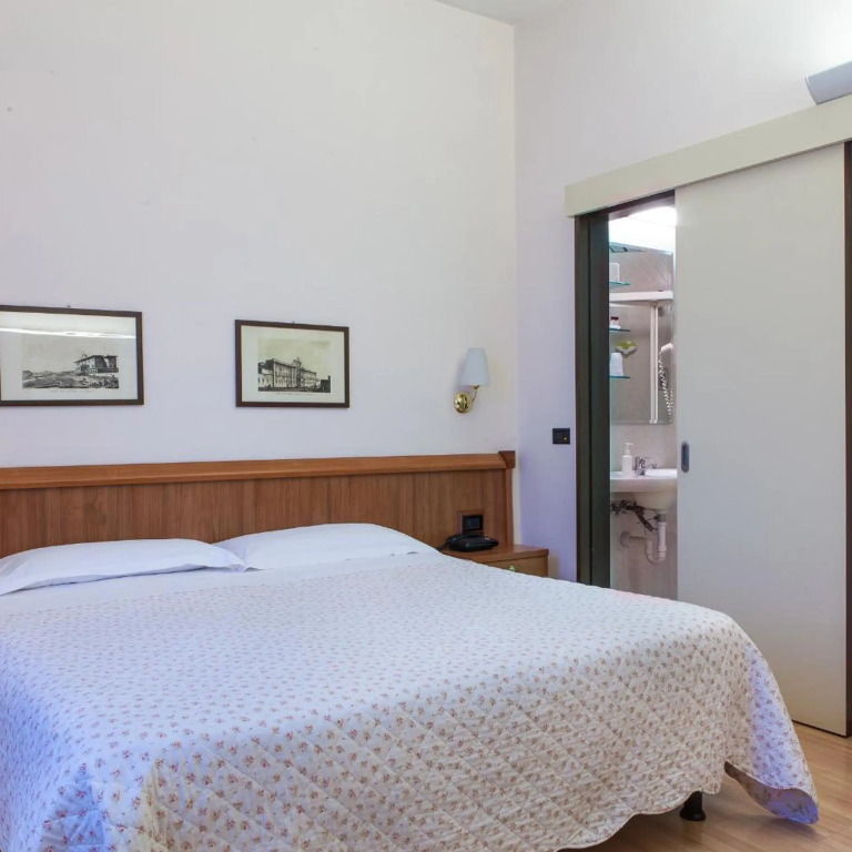Hotel San Marco