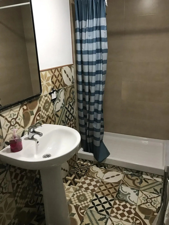 De Cádiz Cadi Hostel