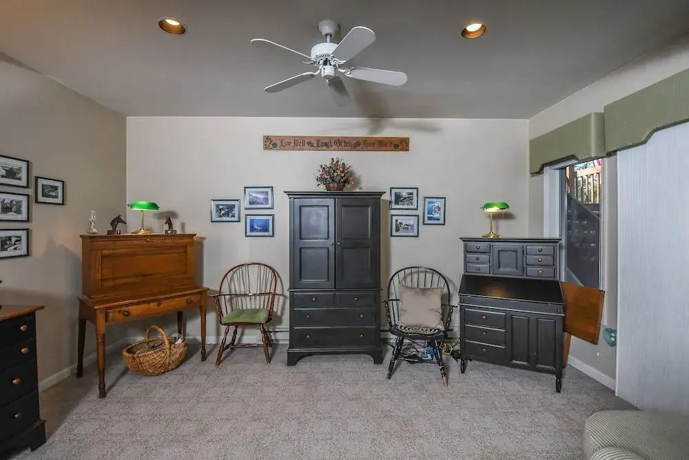 Summer Haven by Taylor Made Deep Creek