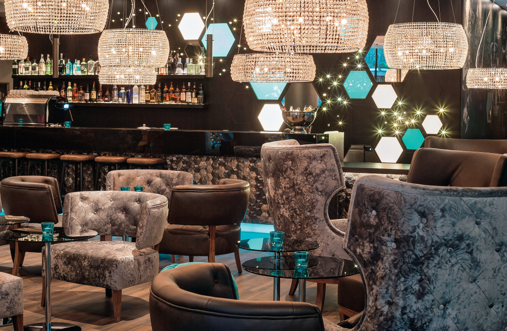 Motel One London-Tower Hill