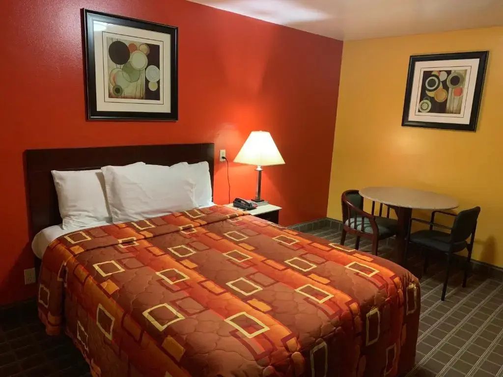 Scottish Inns Wrightstown