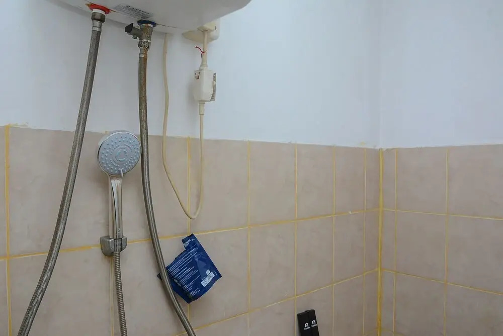 Fully Furnished & Comfortable Design 2Br Green Bay Pluit Apartment