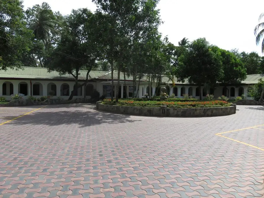 New Ramadha Hotel