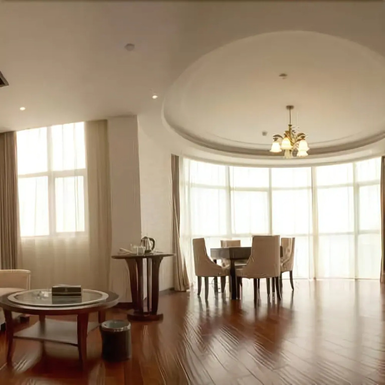 Banshan International Hotel