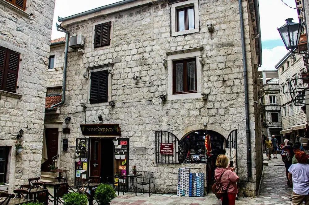 Vinograd