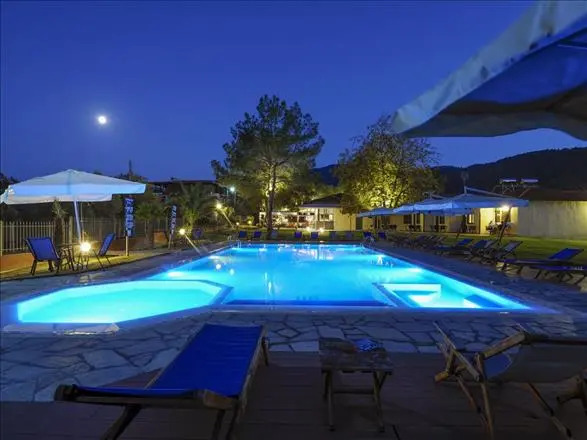 Villa Vasiliadi