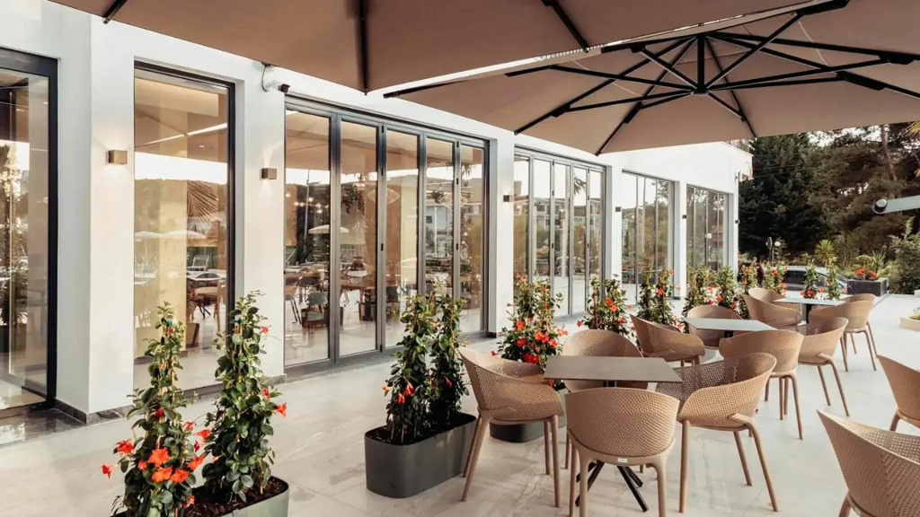 Delight Hotel & SPA
