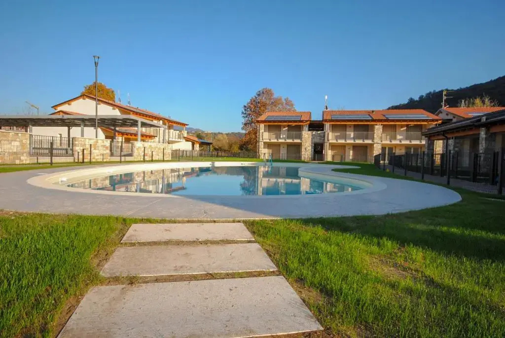 ApartmentsGarda - Garda31 Residence