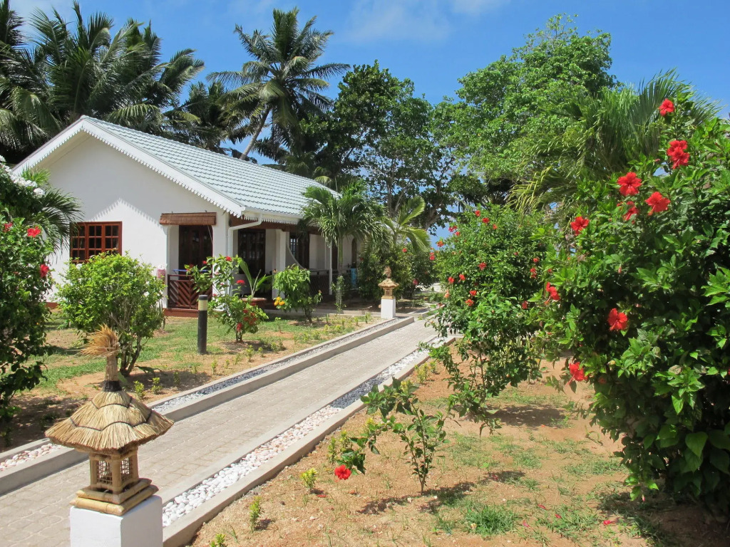 Villas de Mer