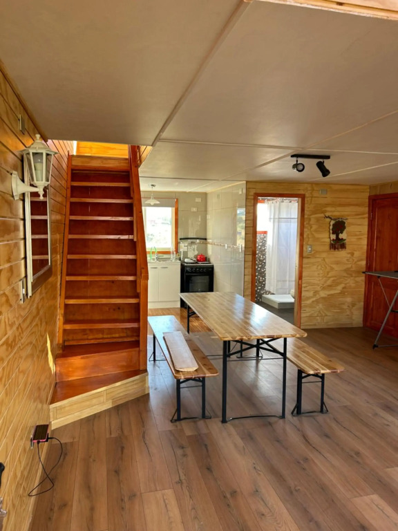 Cabaña Loft del Sur Premium