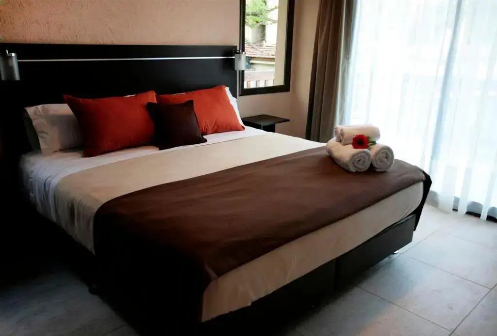 BlackStone Apart Boutique Hotel