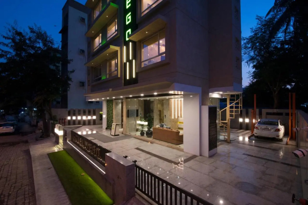 Hotel Wego