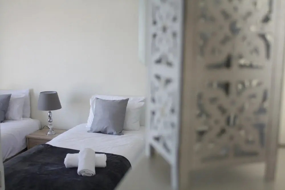 Villa Italia Apartments by CTHA