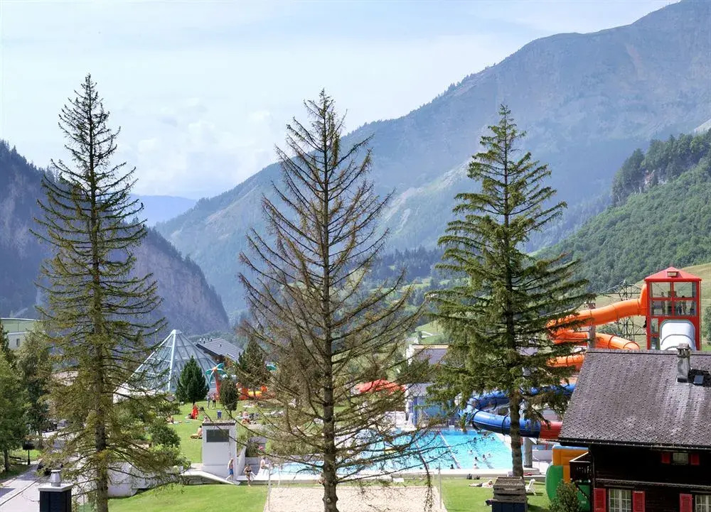 Hotel Römerhof