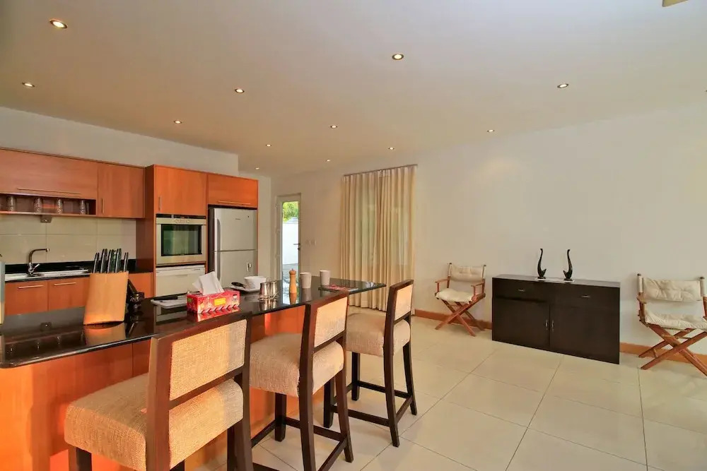 Pattaya Sunset Villa