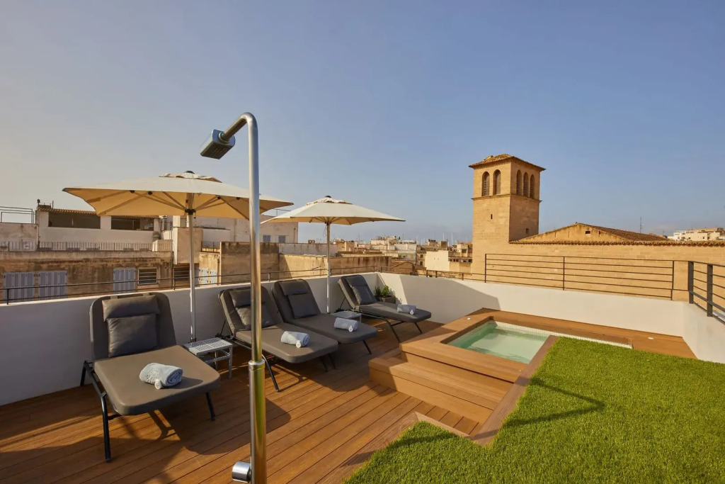Summum Boutique Hotel Meliá Collection
