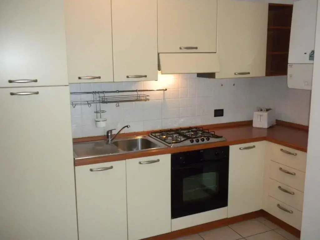 Apartment in Lazise - Gardasee 41953