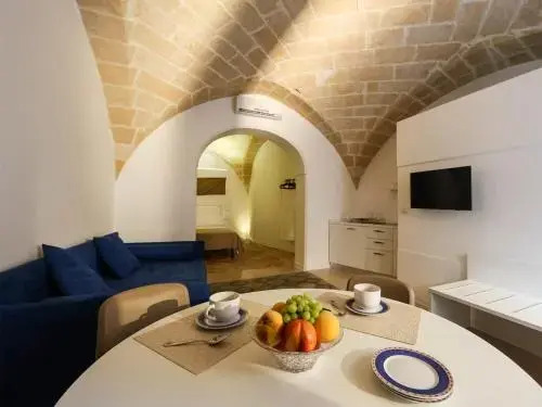 La casa del nonno