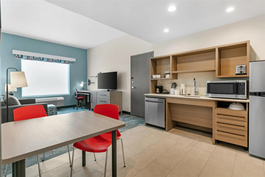 Home2 Suites By Hilton Somerset, Ky