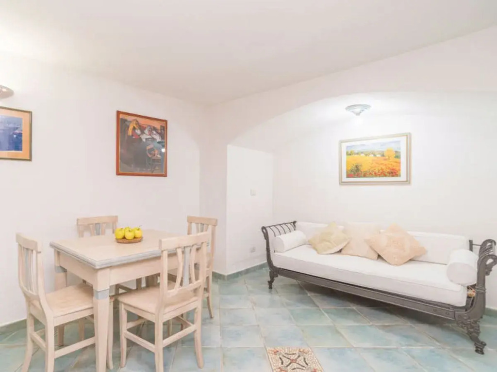 Apartment Viola Budoni
