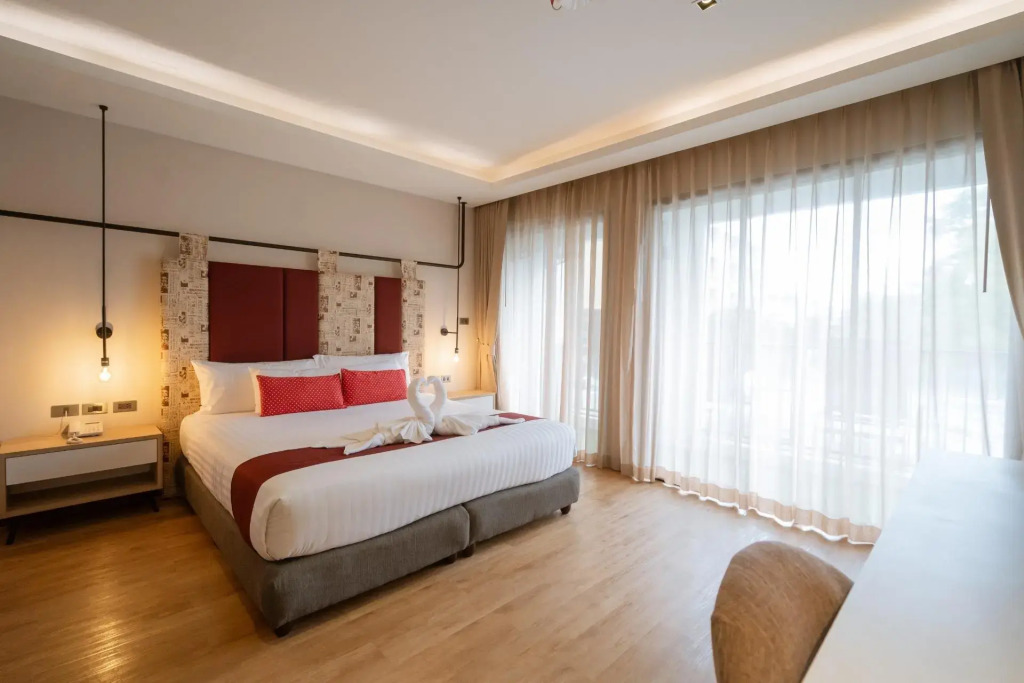 W3 Hotel